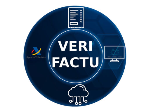 ELS SISTEMES INFORMÀTICS DE FACTURACIÓ I VERI*FACTU